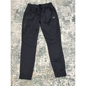BCG Boys Training Pants Medium Black